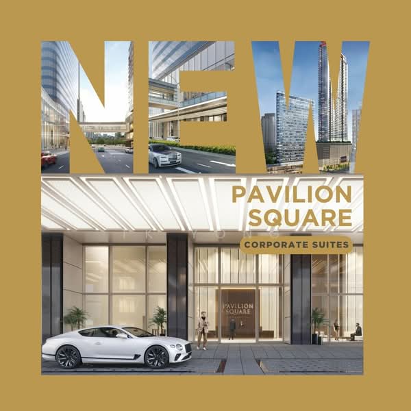 Pejabat untuk Dijual di KL City Centre (Kuala Lumpur) - TK Yong - Exterior - PropertyGuru.com.my