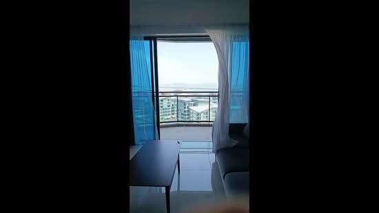 Condominium for Rent at Waterside Residence - Su Sim - PropertyGuru.com.my
