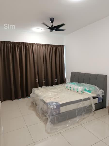 Condominium for Rent at Waterside Residence - Su Sim - Bedroom - PropertyGuru.com.my