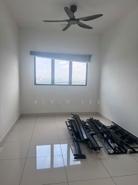 Service Residence for Rent at Traders Garden @ Cheras Selatan - Alvin Lee - Bedroom - PropertyGuru.com.my