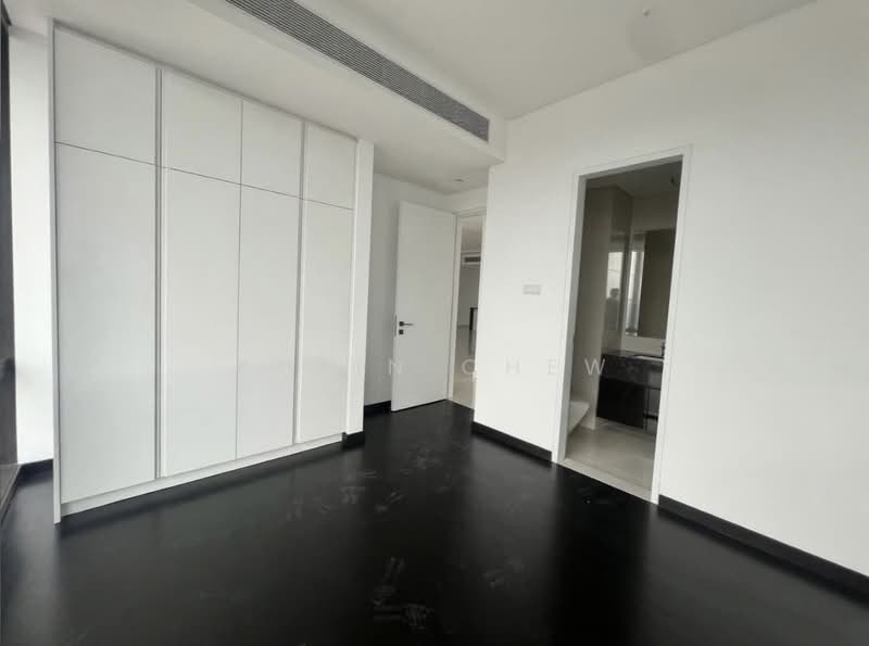 Servis Apartment untuk Dijual di Pavilion Damansara Heights - Kevin Chew - Bedroom - PropertyGuru.com.my