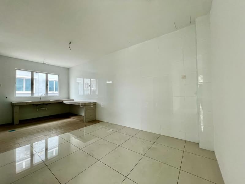 Rumah Teres 2 Tingkat untuk Dijual di Ipoh (Perak) - Lee Muzi - Kitchen - PropertyGuru.com.my