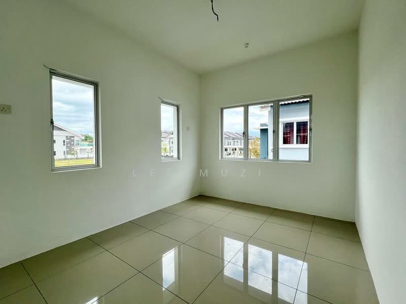 Rumah Teres 2 Tingkat untuk Dijual di Ipoh (Perak) - Lee Muzi - Interior - PropertyGuru.com.my