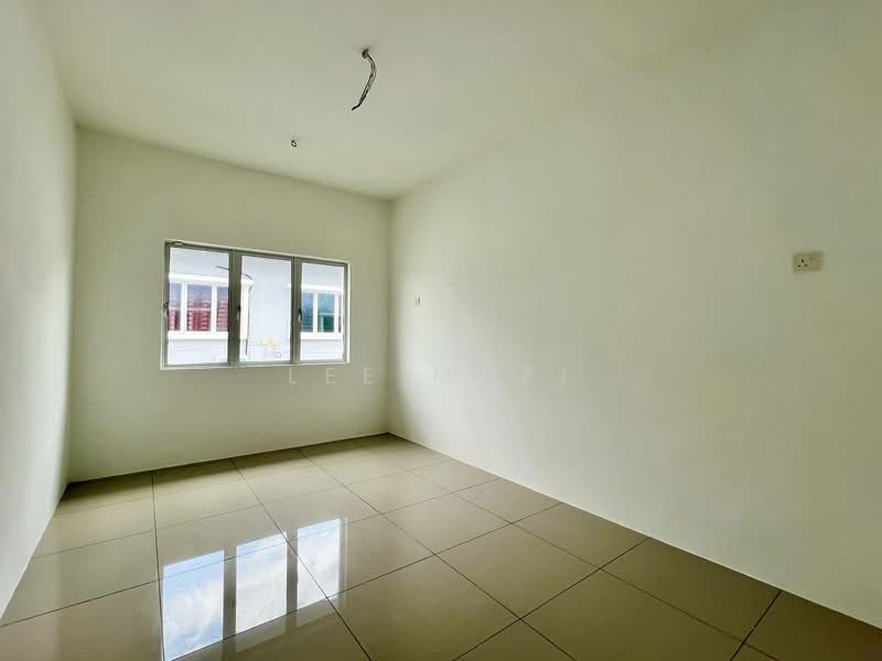 Rumah Teres 2 Tingkat untuk Dijual di Ipoh (Perak) - Lee Muzi - Interior - PropertyGuru.com.my