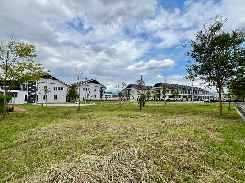 Rumah Teres 2 Tingkat untuk Dijual di Ipoh (Perak) - Lee Muzi - Exterior - PropertyGuru.com.my