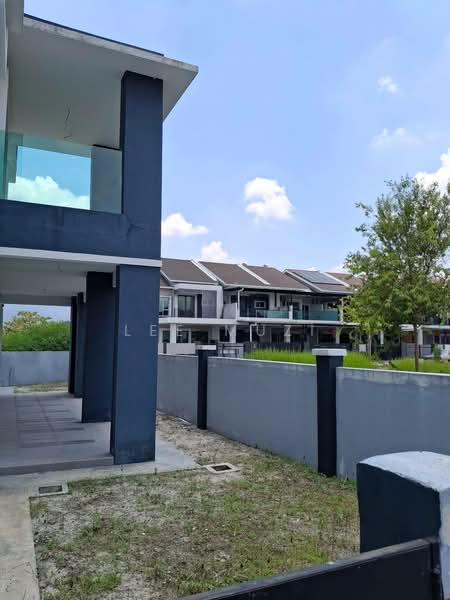 Rumah Teres 2 Tingkat untuk Dijual di Ipoh (Perak) - Lee Muzi - Exterior - PropertyGuru.com.my