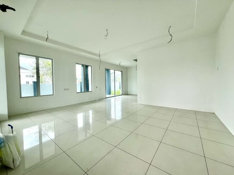 Rumah Teres 2 Tingkat untuk Dijual di Ipoh (Perak) - Lee Muzi - Interior - PropertyGuru.com.my