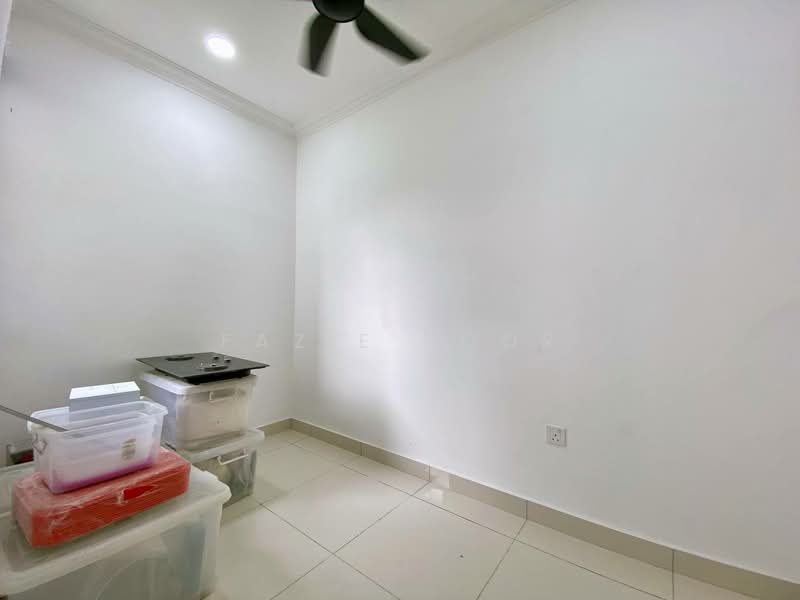 Rumah Teres 2 Tingkat untuk Dijual di Shah Alam (Selangor) - Fazie Noor - Interior - PropertyGuru.com.my