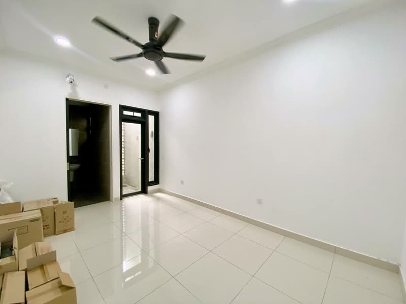 Rumah Teres 2 Tingkat untuk Dijual di Shah Alam (Selangor) - Fazie Noor - Interior - PropertyGuru.com.my
