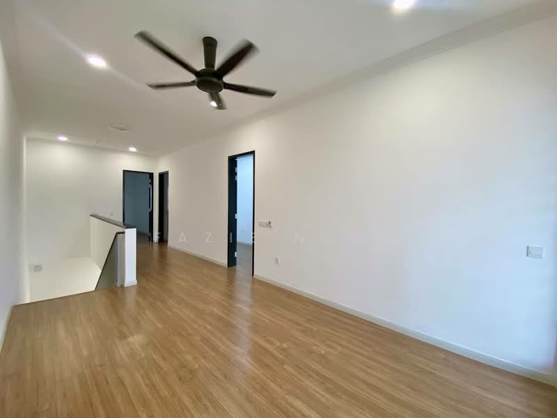 Rumah Teres 2 Tingkat untuk Dijual di Shah Alam (Selangor) - Fazie Noor - Interior - PropertyGuru.com.my