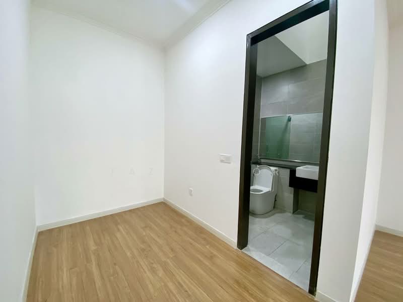 Rumah Teres 2 Tingkat untuk Dijual di Shah Alam (Selangor) - Fazie Noor - Interior - PropertyGuru.com.my