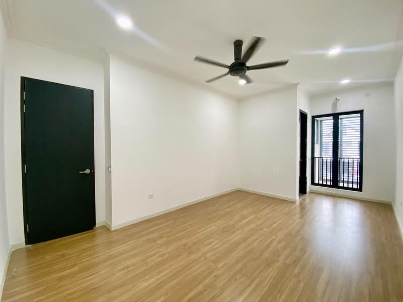 Rumah Teres 2 Tingkat untuk Dijual di Shah Alam (Selangor) - Fazie Noor - Interior - PropertyGuru.com.my