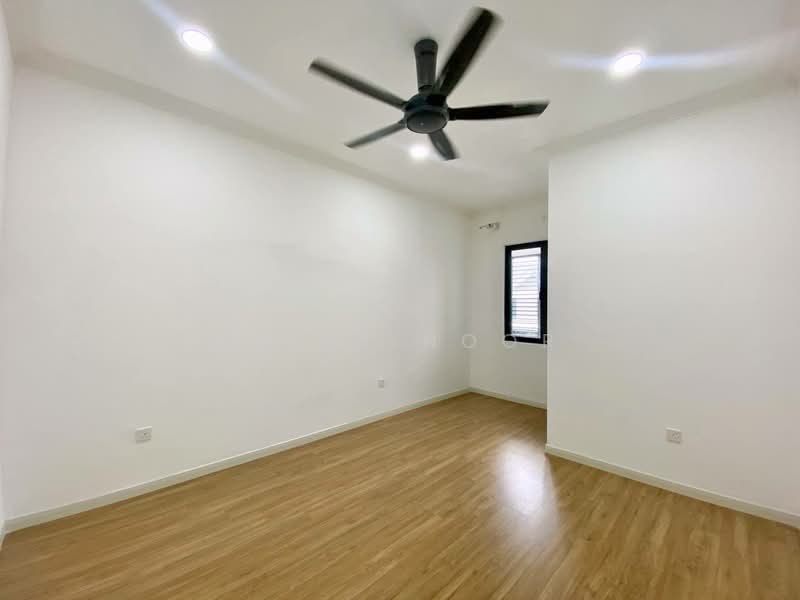 Rumah Teres 2 Tingkat untuk Dijual di Shah Alam (Selangor) - Fazie Noor - Interior - PropertyGuru.com.my