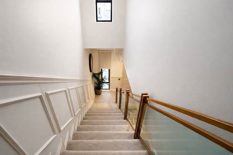 Rumah Teres 2 Tingkat untuk Dijual di Eco Grandeur (Puncak Alam) - Wan Azlan Ahmad - Interior - PropertyGuru.com.my