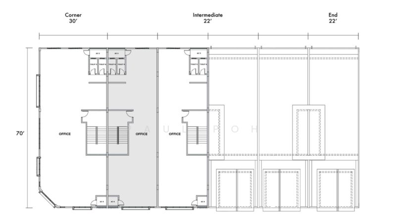 Shop / Office for Sale in Johor Bahru (Johor) - Paul Poh - PropertyGuru.com.my