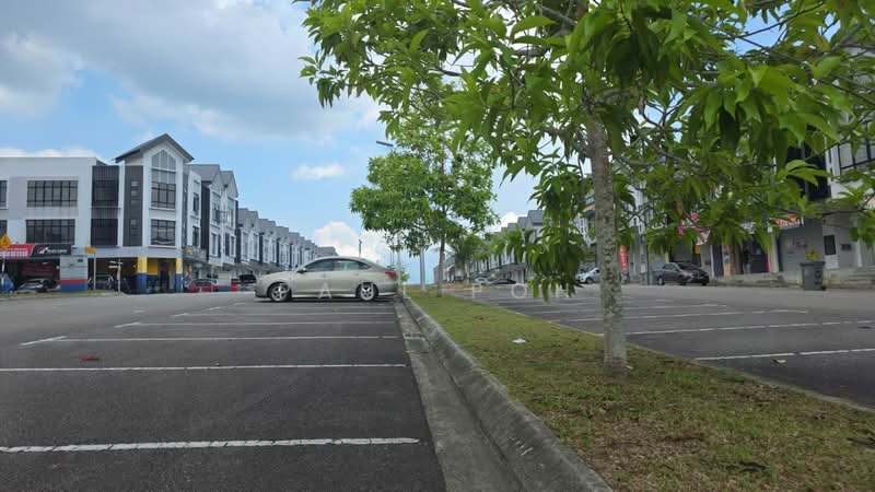 Shop / Office for Sale in Johor Bahru (Johor) - Paul Poh - Exterior - PropertyGuru.com.my