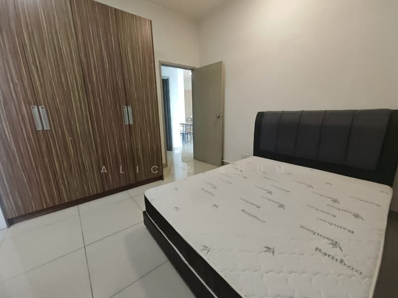 Service Residence for Rent at Seasons Amara Larkin - Alicia Shum - Bedroom - PropertyGuru.com.my