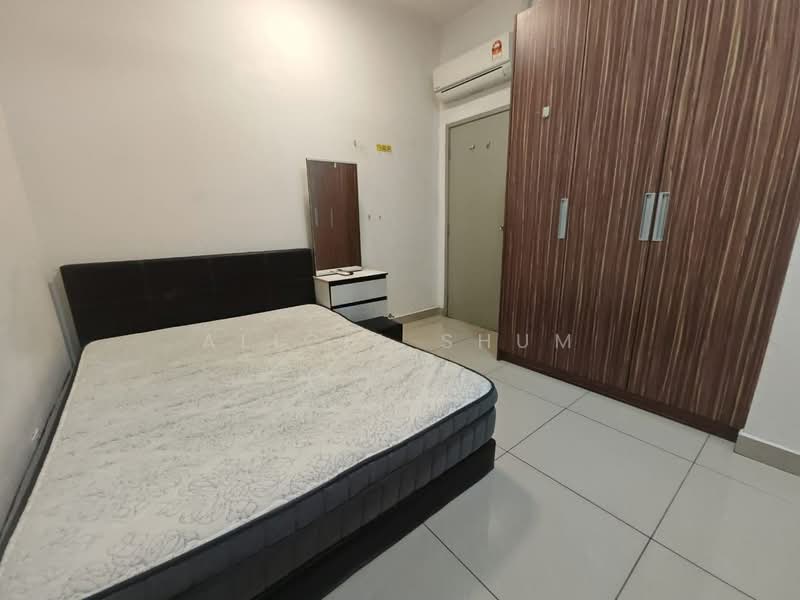 Service Residence for Rent at Seasons Amara Larkin - Alicia Shum - Bedroom - PropertyGuru.com.my