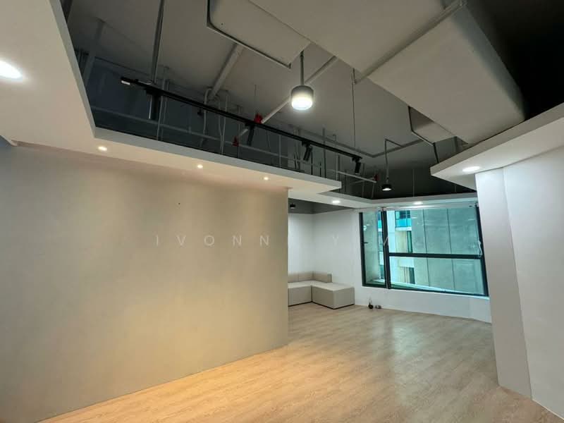 Office for Rent in KLCC (KL City Centre) - Ivonne Yim - Living Room - PropertyGuru.com.my