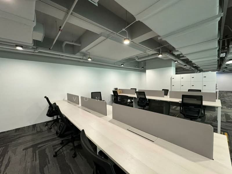 Office for Rent in KLCC (KL City Centre) - Ivonne Yim - Interior - PropertyGuru.com.my