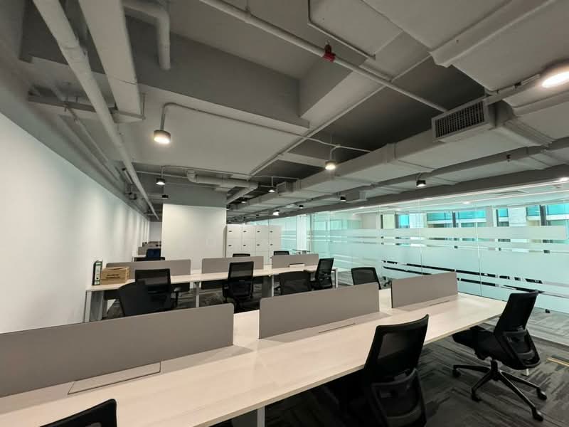 Office for Rent in KLCC (KL City Centre) - Ivonne Yim - Interior - PropertyGuru.com.my