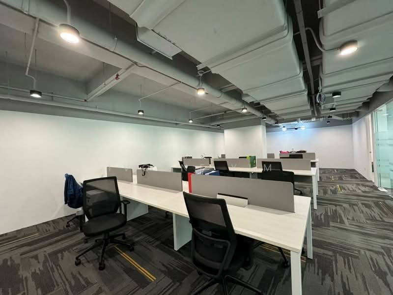 Office for Rent in KLCC (KL City Centre) - Ivonne Yim - Interior - PropertyGuru.com.my