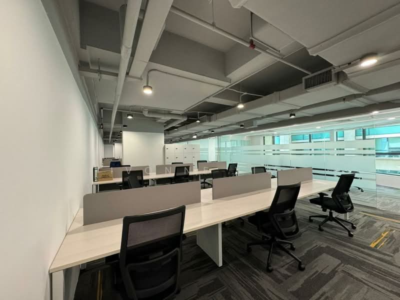 Office for Rent in KLCC (KL City Centre) - Ivonne Yim - Interior - PropertyGuru.com.my