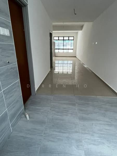 Rumah Teres 2 Tingkat untuk Dijual di Taman Bestari Indah (Ulu Tiram) - Darren Ho - Interior - PropertyGuru.com.my