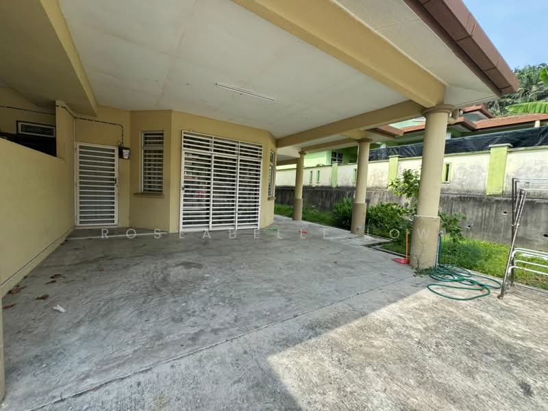 Rumah Berkembar untuk Disewa di Klang (Selangor) - Roseabelle Low - Exterior - PropertyGuru.com.my
