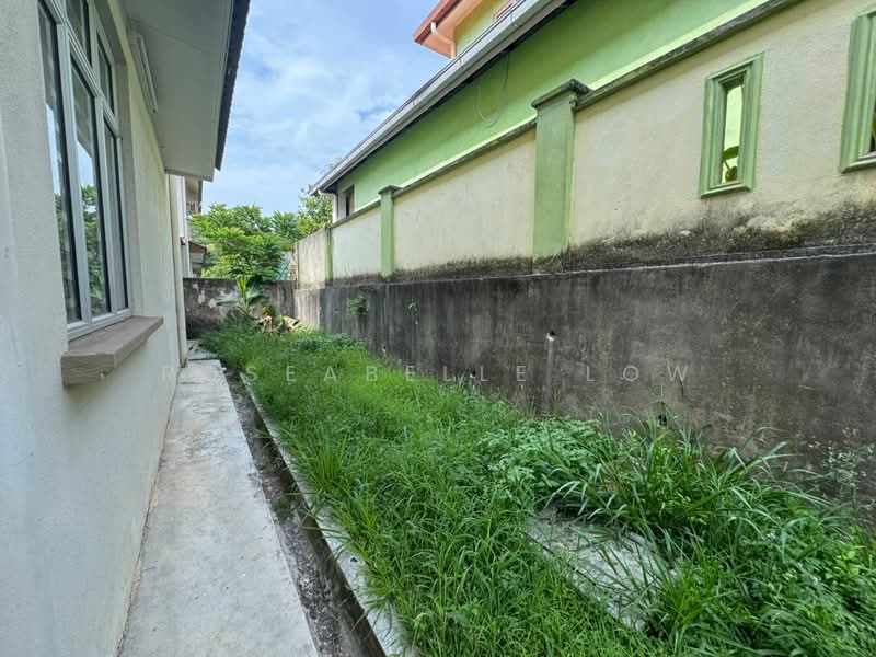 Rumah Berkembar untuk Disewa di Klang (Selangor) - Roseabelle Low - Exterior - PropertyGuru.com.my