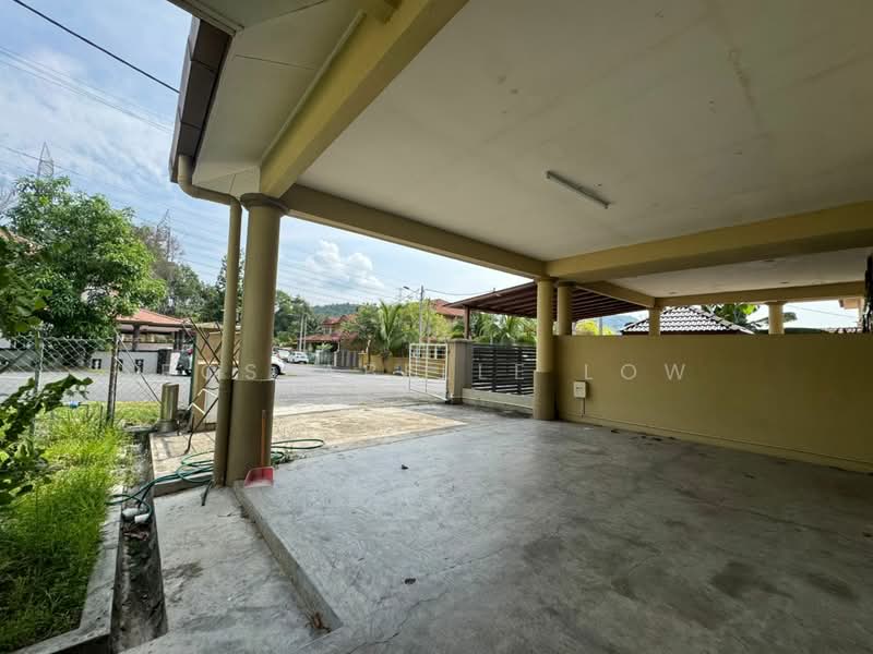 Rumah Berkembar untuk Disewa di Klang (Selangor) - Roseabelle Low - Exterior - PropertyGuru.com.my