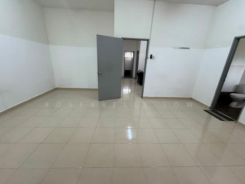 Rumah Berkembar untuk Disewa di Klang (Selangor) - Roseabelle Low - Interior - PropertyGuru.com.my
