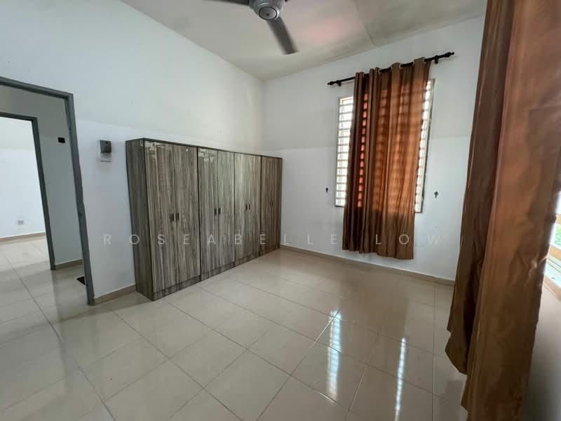 Rumah Berkembar untuk Disewa di Klang (Selangor) - Roseabelle Low - Bedroom - PropertyGuru.com.my