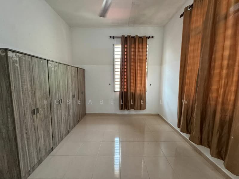 Rumah Berkembar untuk Disewa di Klang (Selangor) - Roseabelle Low - Bedroom - PropertyGuru.com.my