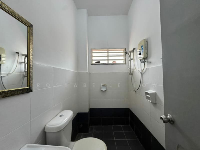 Rumah Berkembar untuk Disewa di Klang (Selangor) - Roseabelle Low - PropertyGuru.com.my