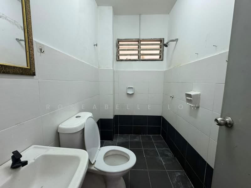 Rumah Berkembar untuk Disewa di Klang (Selangor) - Roseabelle Low - PropertyGuru.com.my