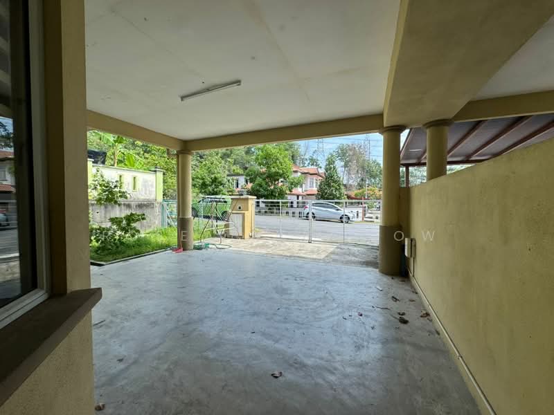 Rumah Berkembar untuk Disewa di Klang (Selangor) - Roseabelle Low - PropertyGuru.com.my