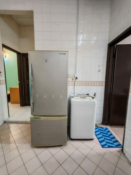 Rumah Flat untuk Disewa di Taman Molek - Thea Lai - PropertyGuru.com.my