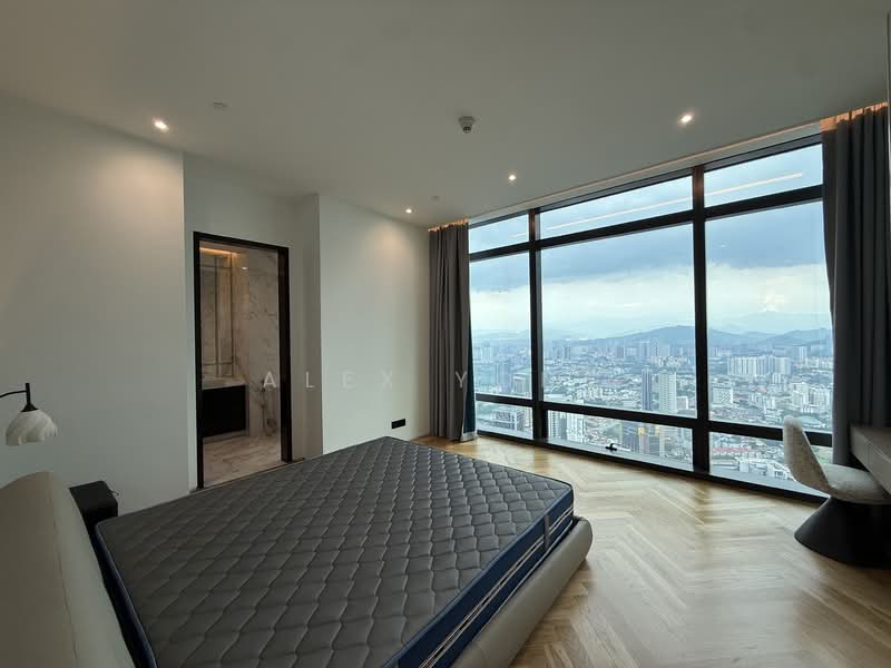 Servis Apartment untuk Dijual di Four Seasons Place - Alex Yong - PropertyGuru.com.my