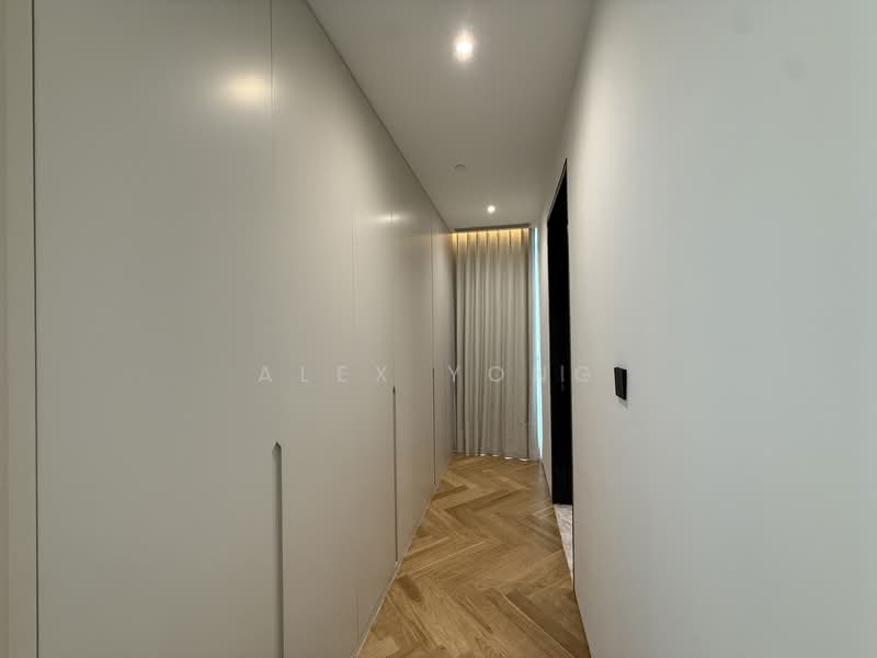 Servis Apartment untuk Dijual di Four Seasons Place - Alex Yong - PropertyGuru.com.my