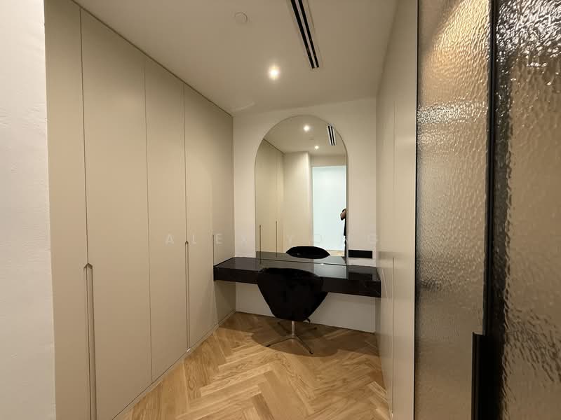 Servis Apartment untuk Dijual di Four Seasons Place - Alex Yong - PropertyGuru.com.my