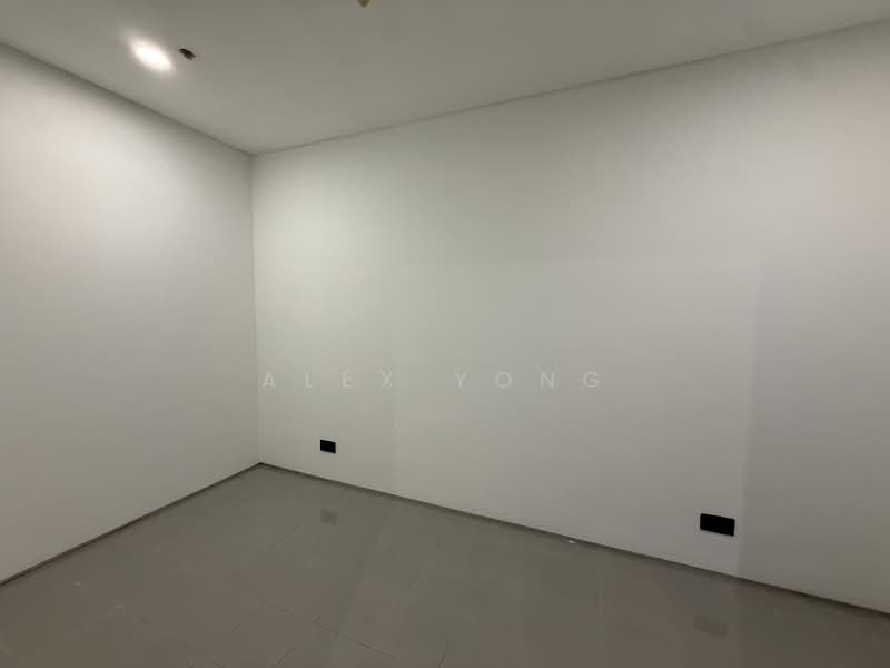 Servis Apartment untuk Dijual di Four Seasons Place - Alex Yong - PropertyGuru.com.my