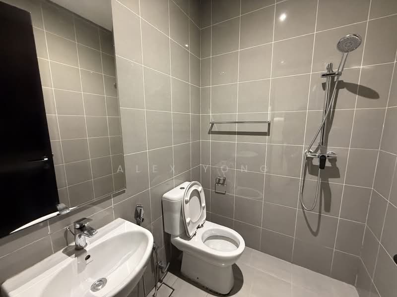 Servis Apartment untuk Dijual di Four Seasons Place - Alex Yong - PropertyGuru.com.my