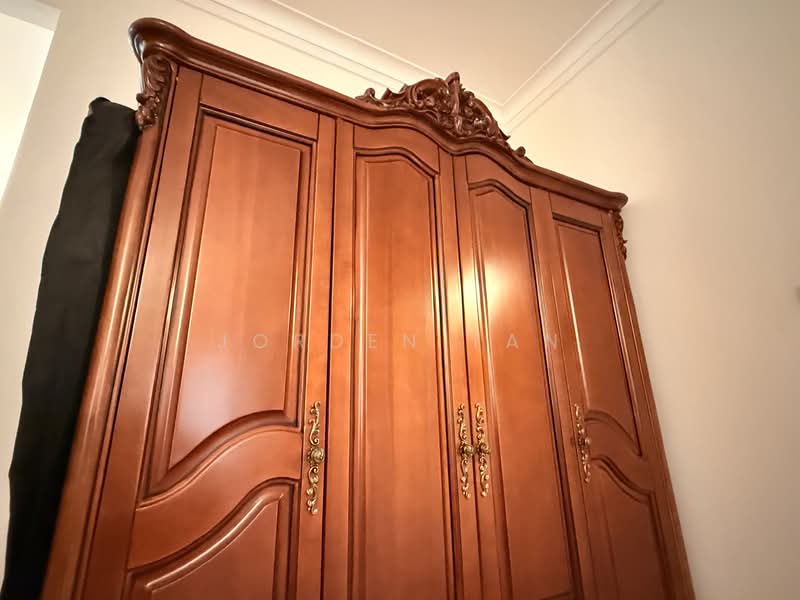 Semi-Detached House for Sale in Tanjung Bungah (Penang) - Jorden Tan - Interior - PropertyGuru.com.my