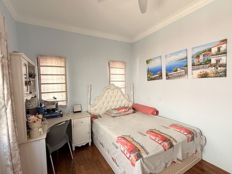 Semi-Detached House for Sale in Tanjung Bungah (Penang) - Jorden Tan - Bedroom - PropertyGuru.com.my