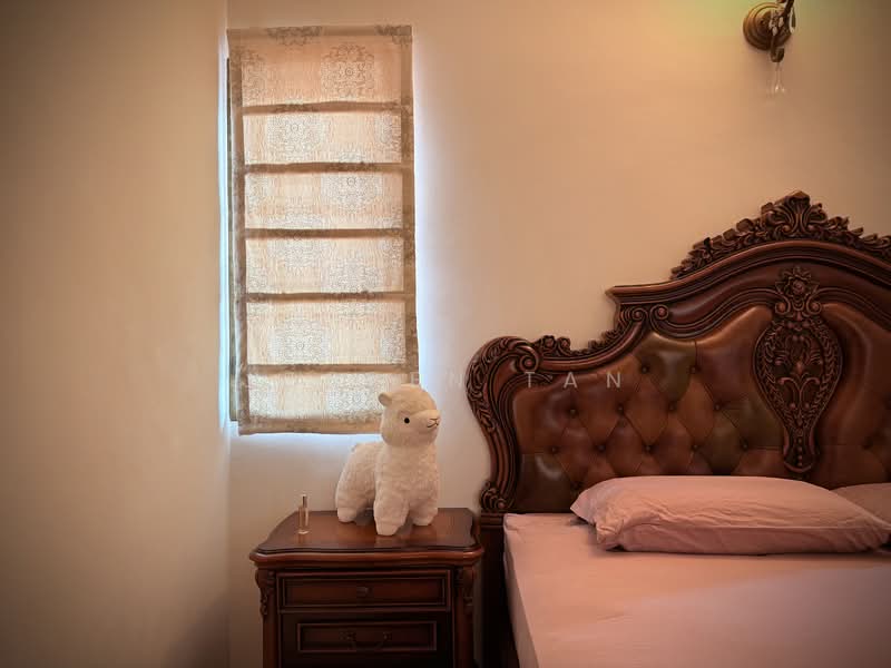 Semi-Detached House for Sale in Tanjung Bungah (Penang) - Jorden Tan - Bedroom - PropertyGuru.com.my