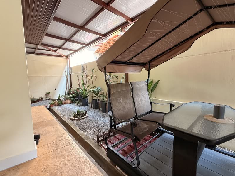 Semi-Detached House for Sale in Tanjung Bungah (Penang) - Jorden Tan - Exterior - PropertyGuru.com.my