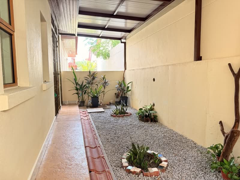 Semi-Detached House for Sale in Tanjung Bungah (Penang) - Jorden Tan - Exterior - PropertyGuru.com.my