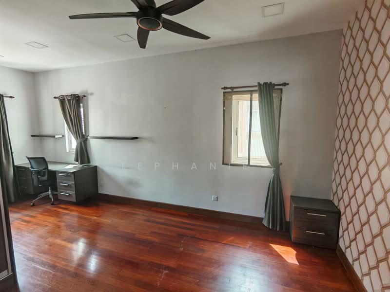 Rumah Banglo untuk Dijual di Taman Bukit Idaman (Selayang) - Stephanie . - Study - PropertyGuru.com.my