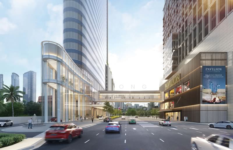 Pejabat untuk Dijual di KL City Centre (Kuala Lumpur) - TK Yong - Exterior - PropertyGuru.com.my